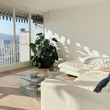 בולון-בילנקורט Apart 2 Rooms Sunny Paris Close To Metro מראה חיצוני תמונה