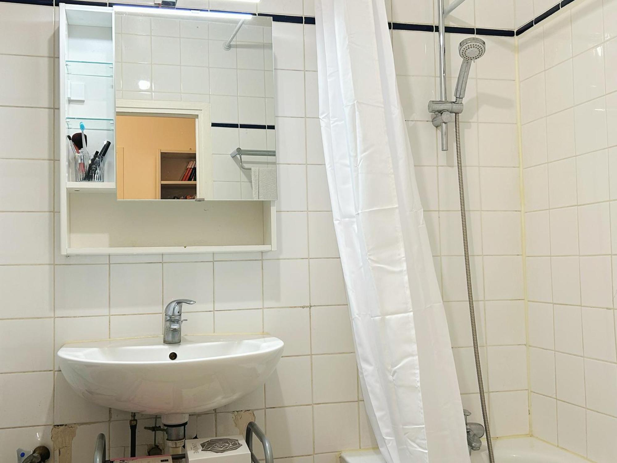 בולון-בילנקורט Apart 2 Rooms Sunny Paris Close To Metro מראה חיצוני תמונה