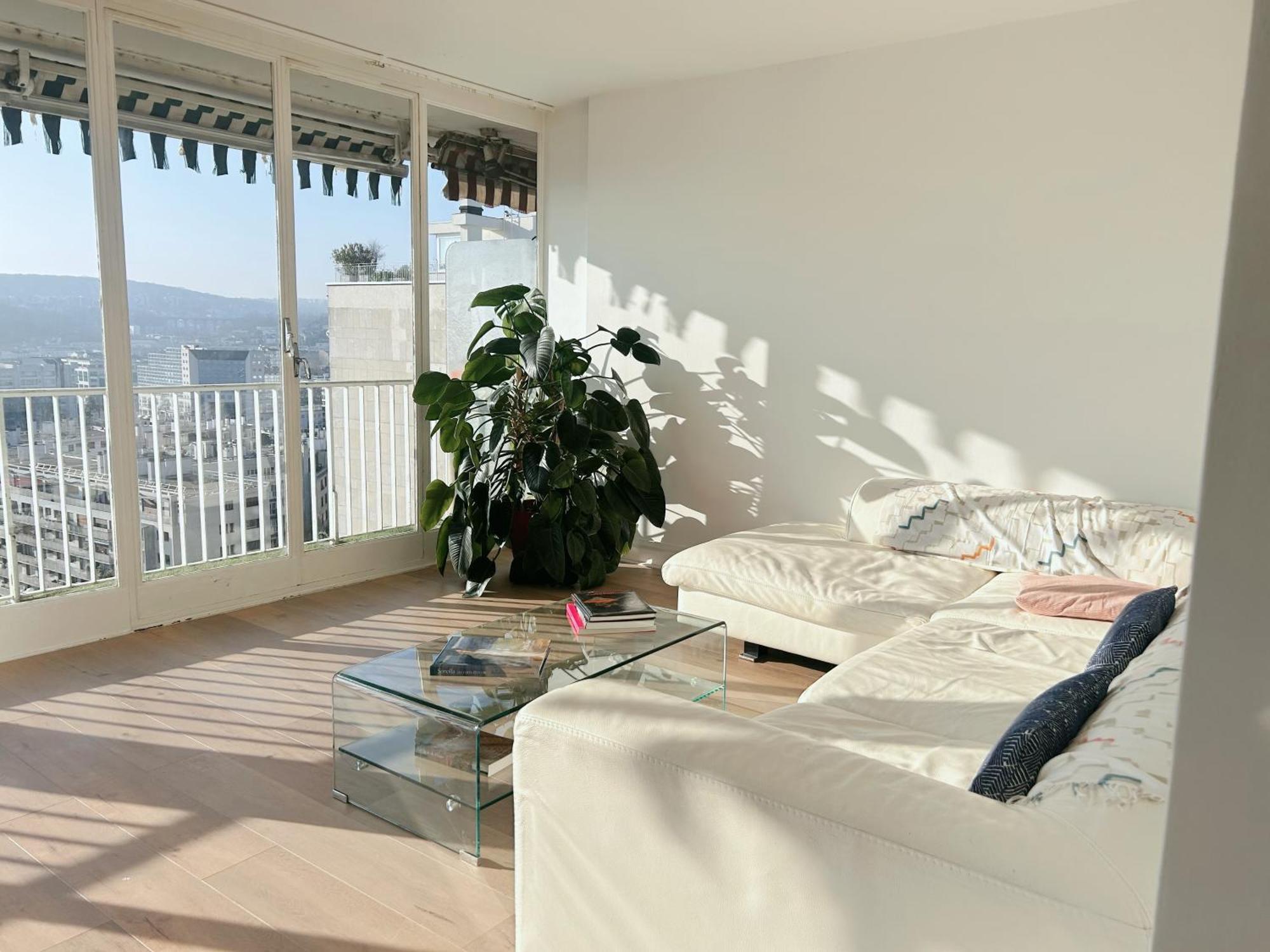 בולון-בילנקורט Apart 2 Rooms Sunny Paris Close To Metro מראה חיצוני תמונה